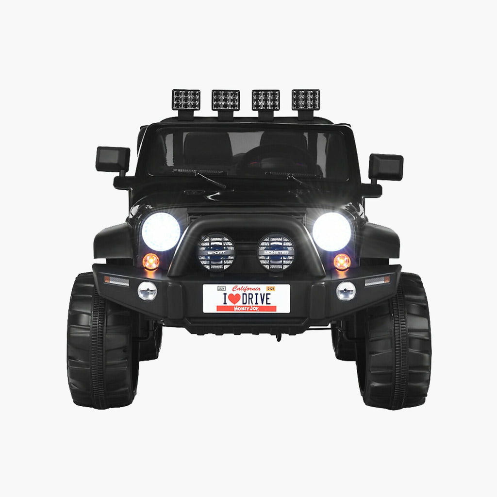 Ride On Toys