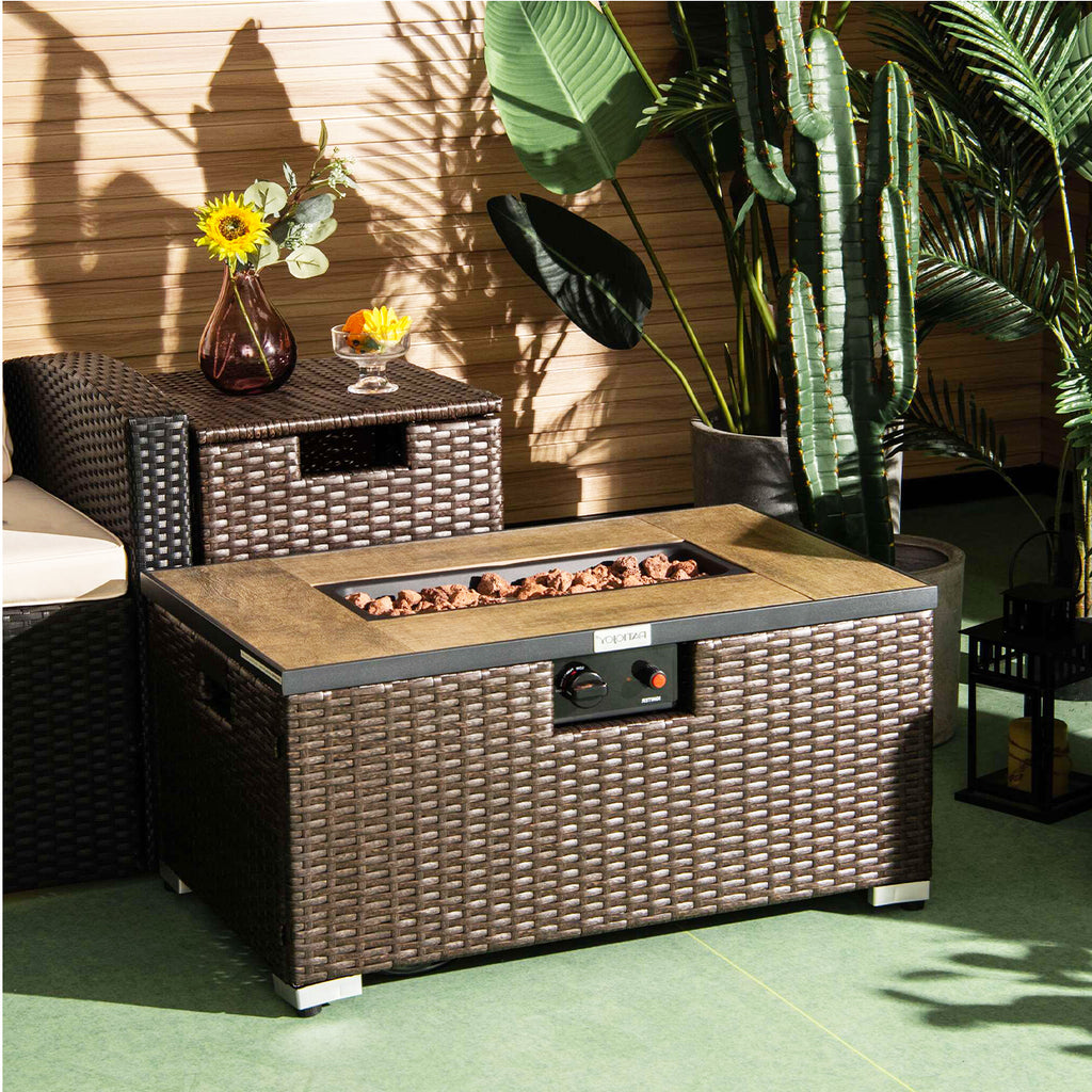 Fire Pits