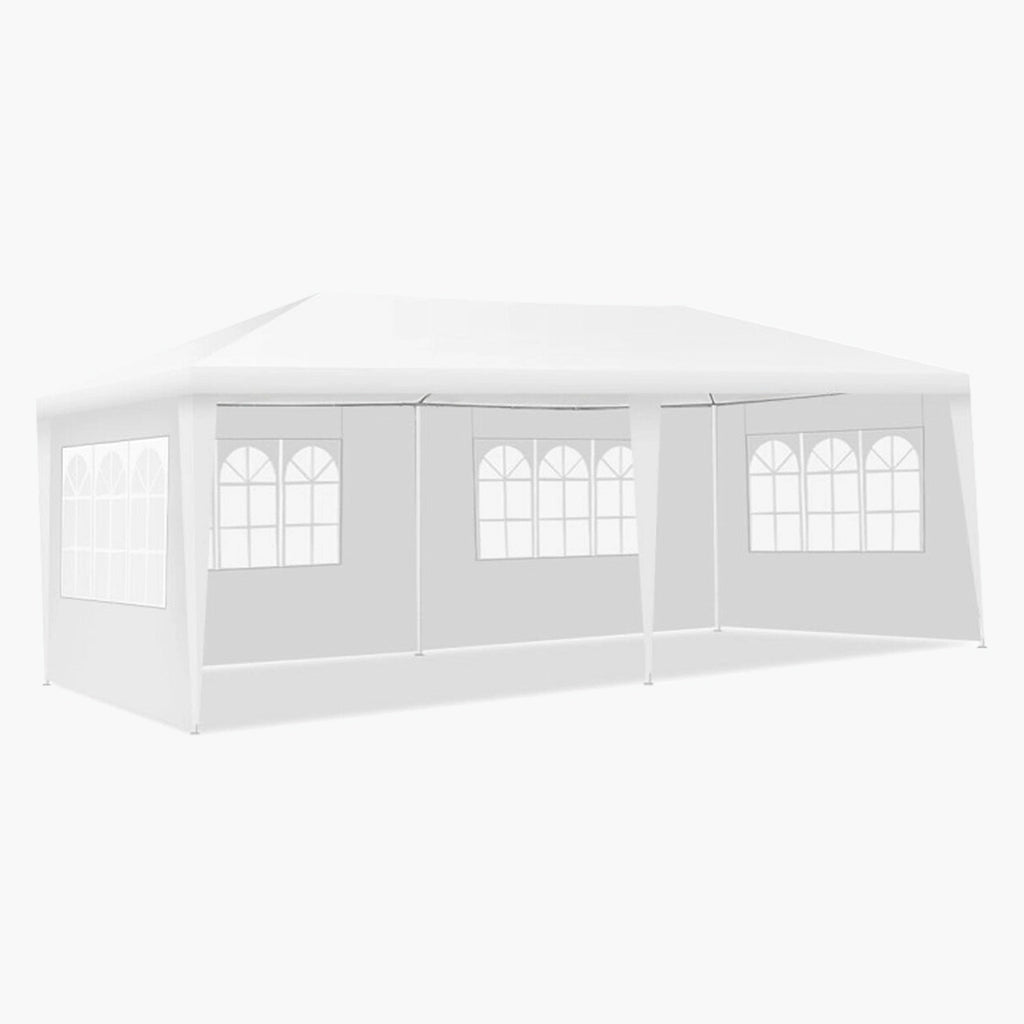 Canopy Tents
