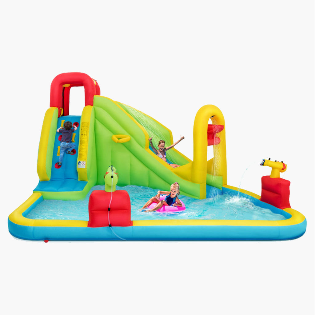Outdoor Play