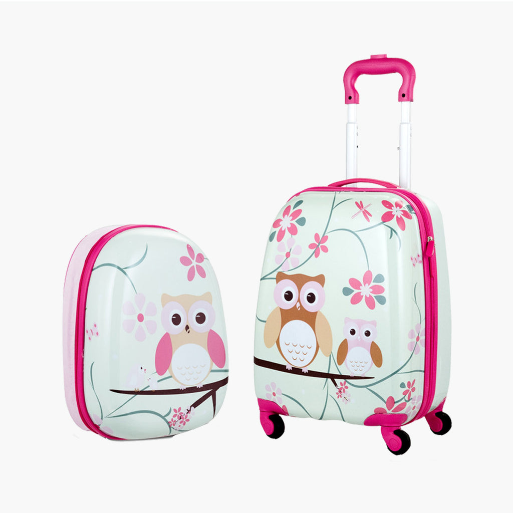 Kids Luggage