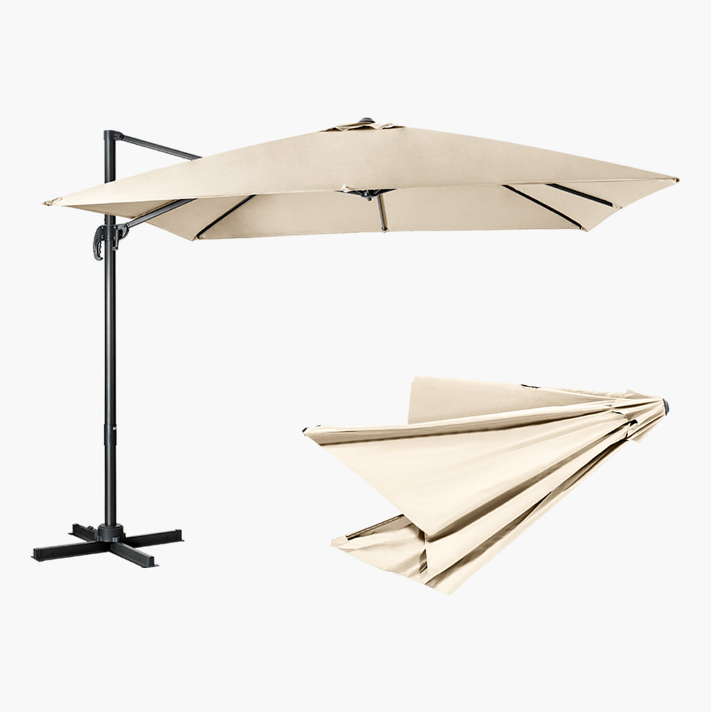 Outdoor Umbrellas