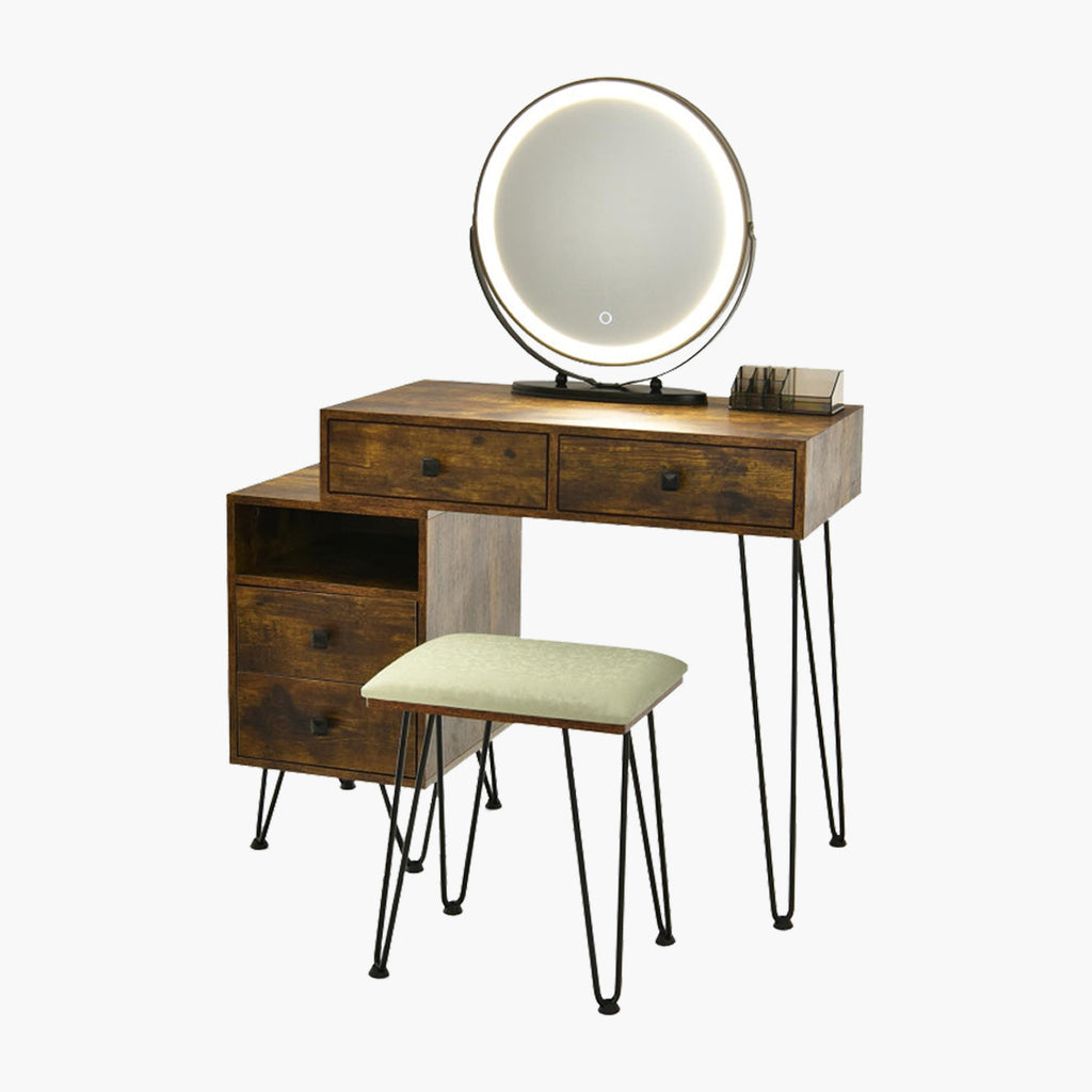 Makeup Vanities