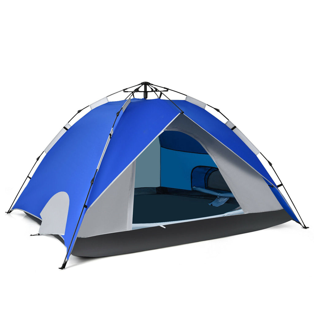 Camping